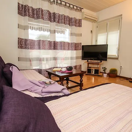 Apartmán Nino