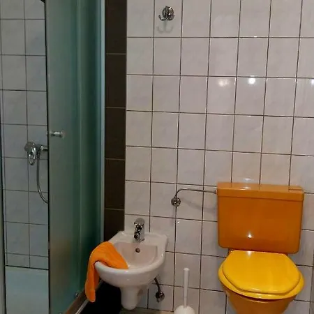 Apartament Nino