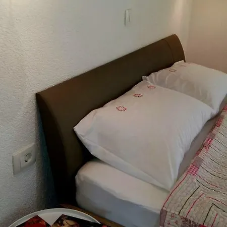 Apartament Nino Poreč