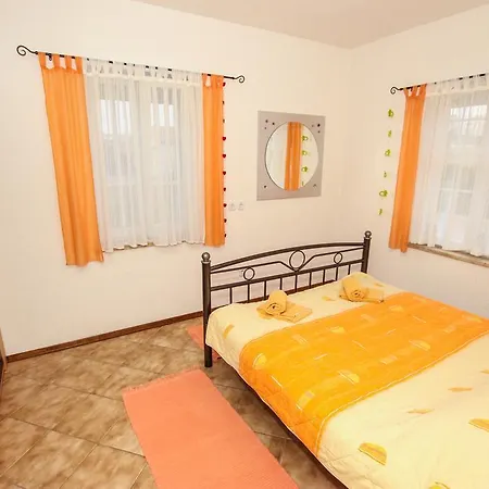 Apartments Nino *