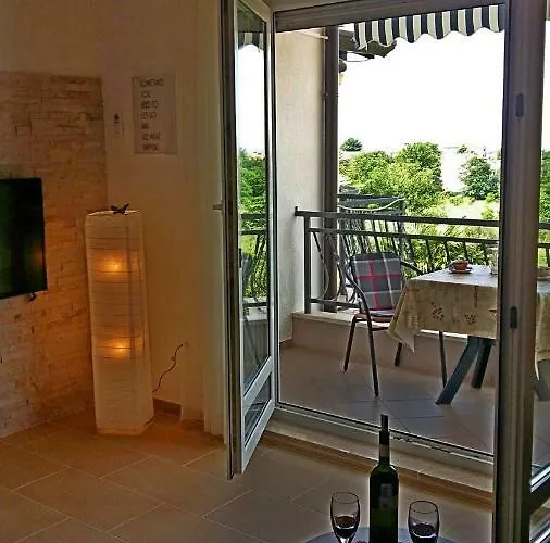 Nino Apartman Poreč