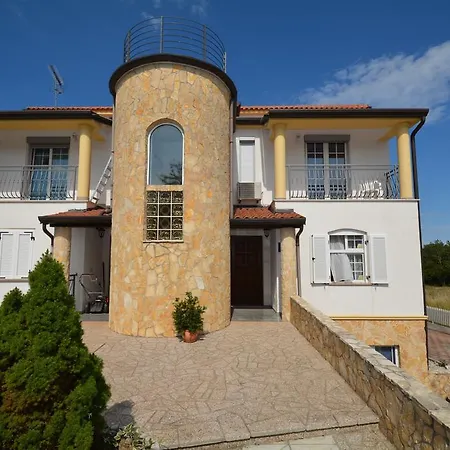 Apartments Nino Poreč