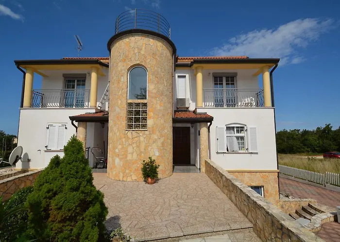 Apartments Nino Poreč