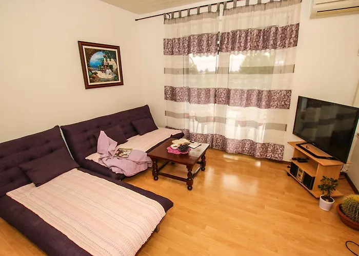 Apartment Apartments Nino *