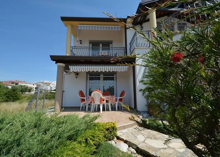 Apartments Nino * Poreč