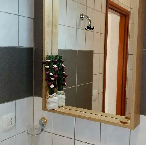 Apartments Nino Apartment