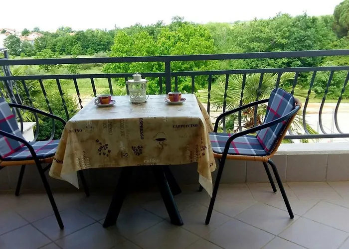 Apartments Nino Poreč