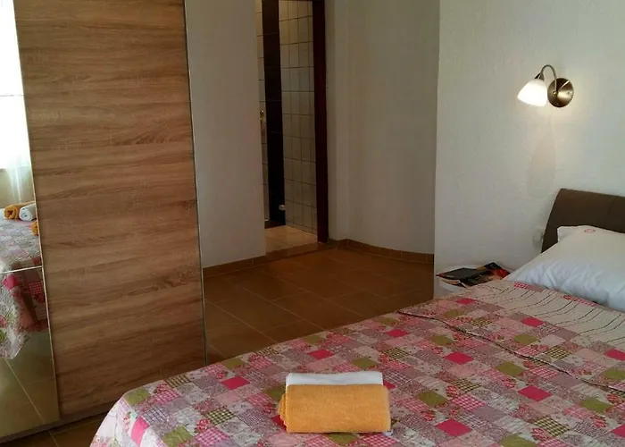 Apartments Nino Poreč